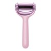 MicroNeedle Face&Body Roller 9in1 Geske with APP (pink)