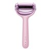 MicroNeedle Face&Body Roller 9in1 Geske with APP (pink)