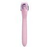 MicroNeedle Face&Body Roller 9in1 Geske with APP (pink)