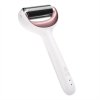 Micro Needle Face&Body Roller 9in1 Geske with APP (starlight)