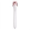 Micro Needle Face&Body Roller 9in1 Geske with APP (starlight)