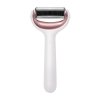 Micro Needle Face&Body Roller 8in1 Geske with APP (starlight)