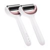 Micro Needle Face&Body Roller 8in1 Geske with APP (starlight)