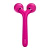 Sonic Facial & Body Roller 4in1 Geske with APP (magenta)