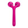 Sonic Facial & Body Roller 4in1 Geske with APP (magenta)