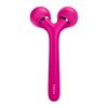 Sonic Facial & Body Roller 4in1 Geske with APP (magenta)