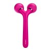 Sonic Facial & Body Roller 4in1 Geske with APP (magenta)