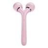 Sonic Facial & Body Roller 4in1 Geske with APP (pink)