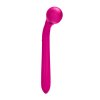 Sonic Facial Roller 4in1 Geske with APP (magenta)