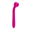 Sonic Facial Roller 4in1 Geske with APP (magenta)