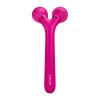 Sonic Facial Roller 4in1 Geske with APP (magenta)