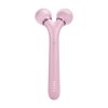 Sonic Facial Roller 4in1 Geske with APP (pink)
