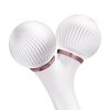 Sonic Facial Roller 4in1 Geske with APP (starlight)