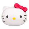 Facial Cleaning Sonic Brush 4in1 Geske With APP (Hello Kitty starlight)