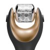 Face Roller Cooling Head Geske