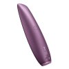Geske Magnetic Touchless 5-in-1 Facial Mask Scrub (pink).