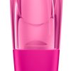 Geske Cool & Warm Eye Massager 7 in 1 (magenta)