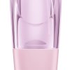 Geske Cool & Warm Eye Massager 7 in 1 (pink)