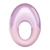 Geske Cool & Warm Eye Massager 7 in 1 (pink)
