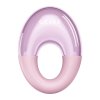 Geske Cool & Warm Eye Massager 7 in 1 (pink)