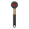 Geske exfoliating sonic LED body brush