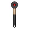 Geske exfoliating sonic LED body brush