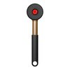Geske exfoliating sonic LED body brush