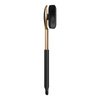 Geske exfoliating sonic LED body brush