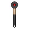 Geske exfoliating sonic LED body brush