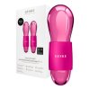 Cool&Warm Duo Eye Massager 7in1 Geske  (magenta)