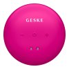 Geske Sonic Cool & Warm Face & Body Massager 9in1 (magenta)