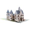 BRICK TRICK 61563 Harry Potter - Hodinová věž