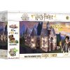 BRICK TRICK 61563 Harry Potter - Hodinová věž