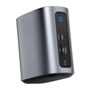 Blitzwolf BW-TH15 17v1 Dokovací stanice 2xHD+DP+4xC+3xUSB 3.0+USB 3.1+C 3.2+C PD+RJ45+micro SD+SD+3,5mm Audio