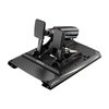 Sada plynového pedálu CRP2 + aktivní univerzální pedál mBooster Moza Racing mBooster Pedálová sada RS082 (PC)