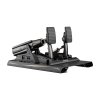 Sada plynového pedálu CRP2 + aktivní univerzální pedál mBooster Moza Racing mBooster Pedálová sada RS082 (PC)