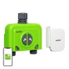 Řídicí jednotka zavlažování RainPoint WiFi pro 2 zóny s bránou