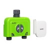 Řídicí jednotka zavlažování RainPoint WiFi pro 2 zóny s bránou