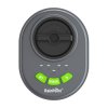 RainPoint 4-zónový regulátor zavlažování s aplikací, Bluetooth