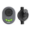 RainPoint 4-zónový regulátor zavlažování s aplikací, Bluetooth