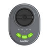 RainPoint 4-zónový regulátor zavlažování s aplikací, Bluetooth