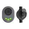 RainPoint 4-zónový regulátor zavlažování s aplikací, Bluetooth