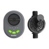 RainPoint 4-zónový regulátor zavlažování s aplikací, Bluetooth