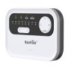 RainPoint WiFi 8zónový regulátor zavlažování