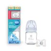 CANPOL 0312MIX Startovací sada Láhev 120ml+ figurína MINI boy mix