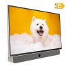 Přenosný televizor Metz 24MPE7000Z 24" LED