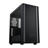 Počítačová skříň Cooler Master MasterBox 600 Lite (černá)