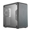 Počítačová skříň Cooler Master MasterBox Q500L (černá)