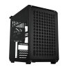 Počítačová skříň Cooler Master Qube 500 Flatpack (černá)
