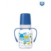 CANPOL 11/823 Láhev 120 ml s držadly